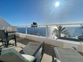 Casa Aita - refurbished apartment with unparalleled sea view